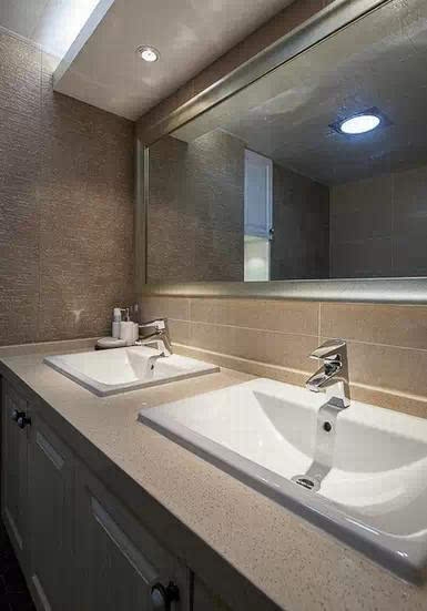 看這套90平裝修案例！有了房子就要這樣裝，真贊！